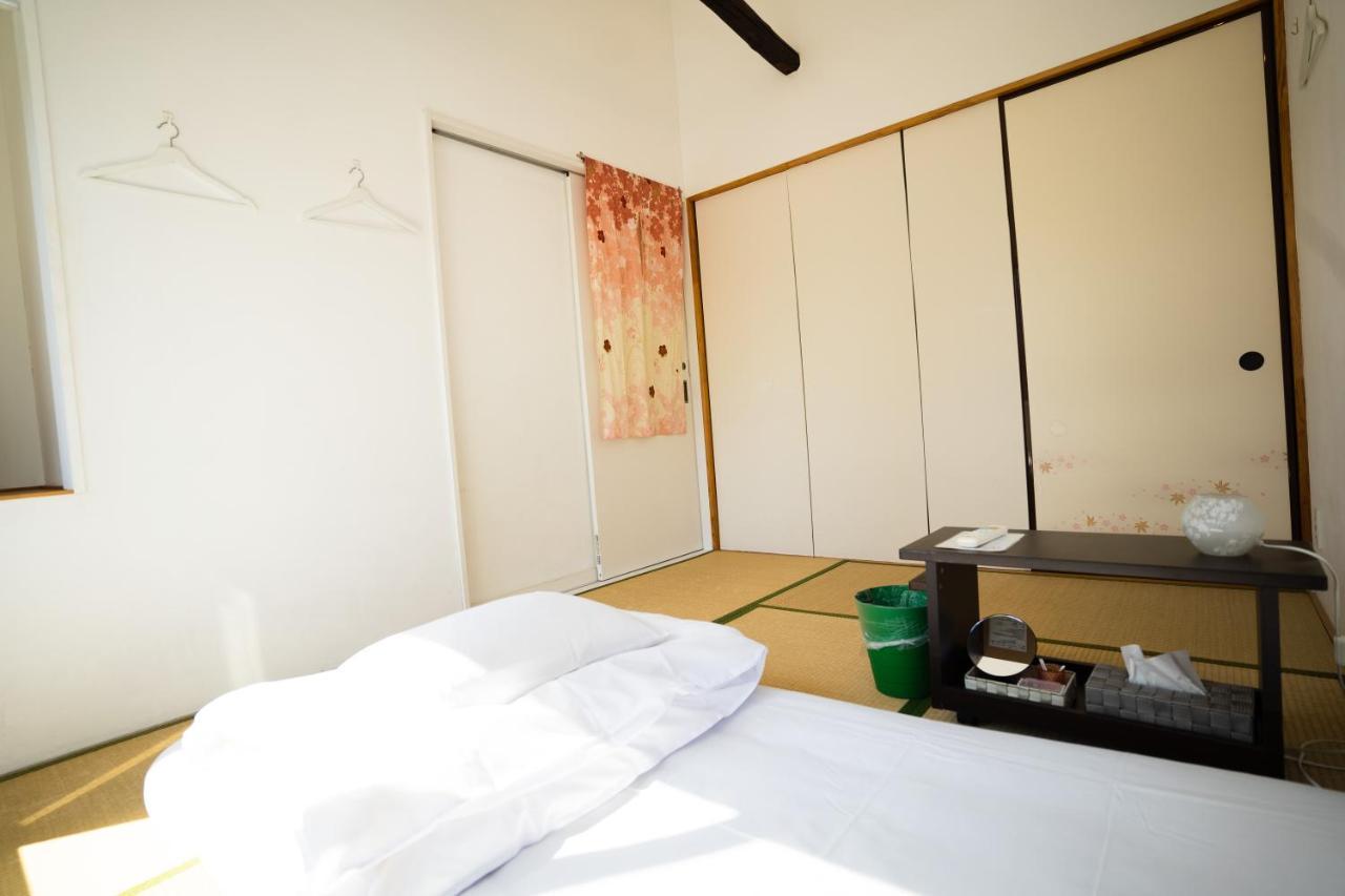 Pensión Sato-san's Rest *