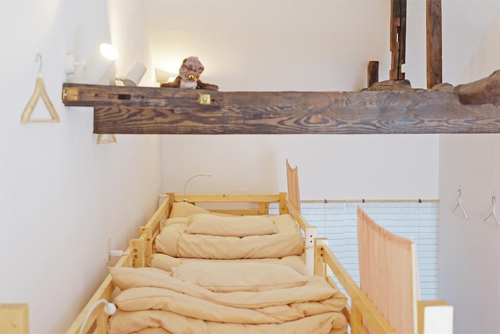 Casa de hóspedes Sato-san's Rest