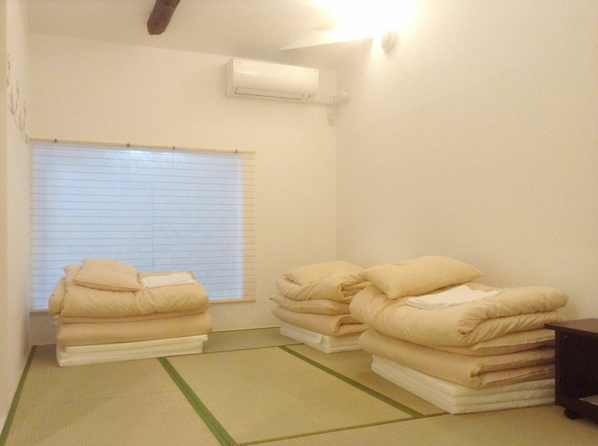 Sato-san's Rest Tóquio